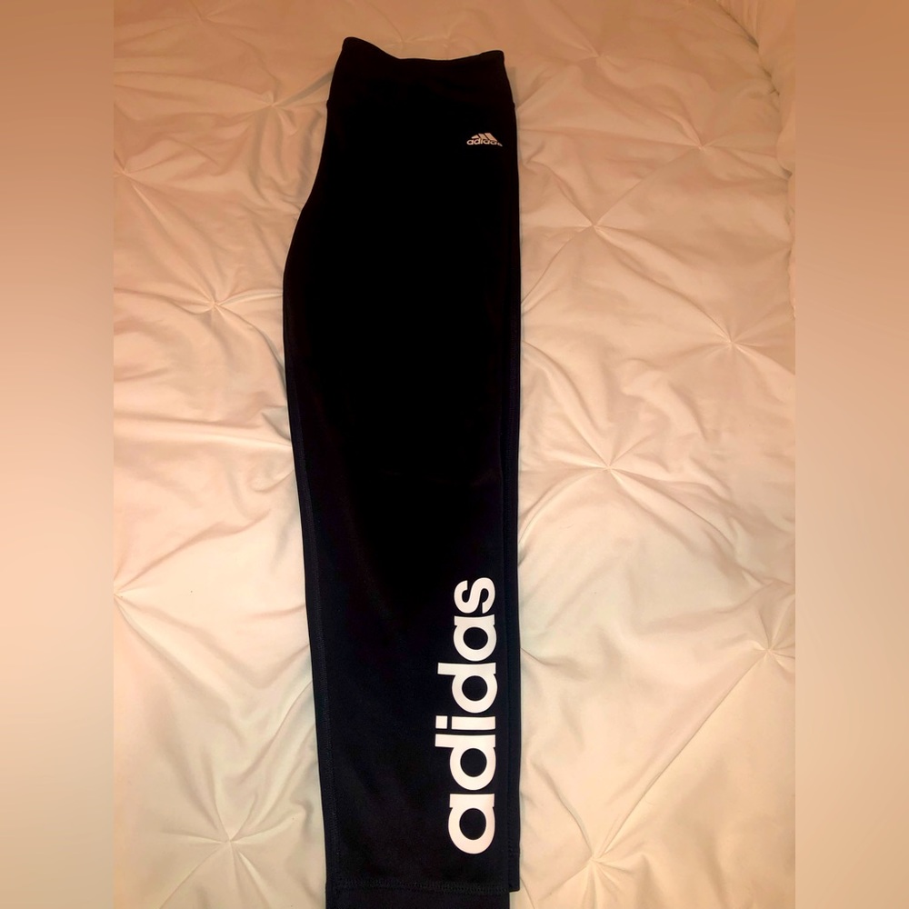 Legging by Adidas